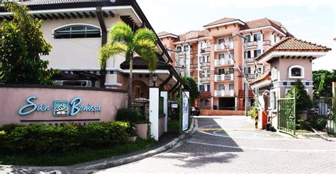 Condos in San Benissa Garden Villas .